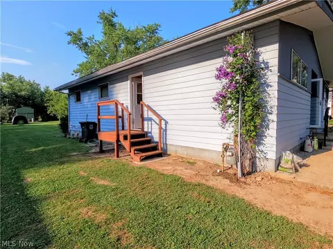 Exterior - 1425 Eastern Rd, Rittman, OH 44270 photo 10 of 10