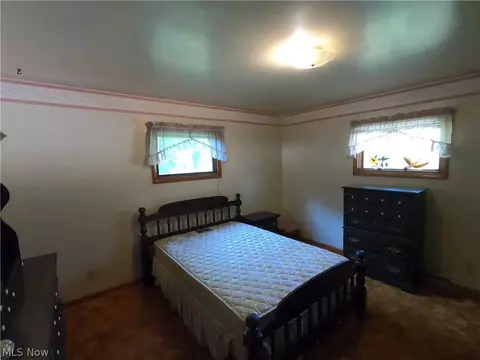 Bedroom - 1425 Eastern Rd, Rittman, OH 44270 photo 5 of 7