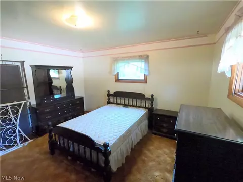 Bedroom - 1425 Eastern Rd, Rittman, OH 44270 photo 4 of 7