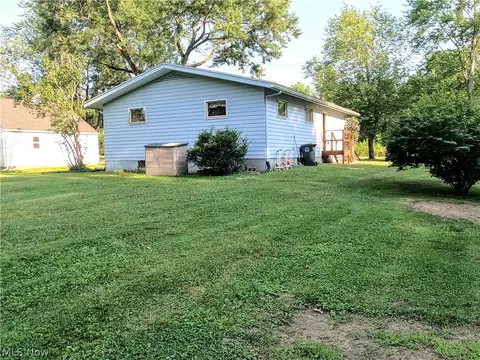 Exterior - 1425 Eastern Rd, Rittman, OH 44270 photo 9 of 10