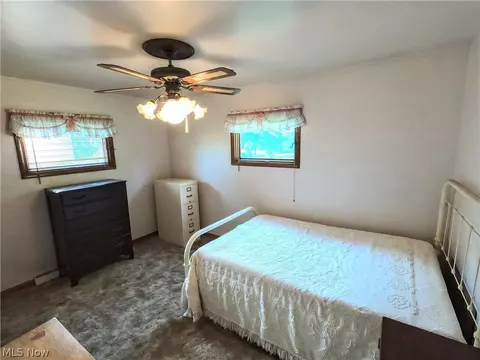 Bedroom - 1425 Eastern Rd, Rittman, OH 44270 photo 6 of 7