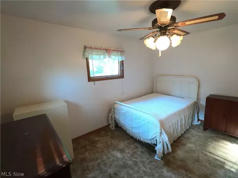 Bedroom - 1425 Eastern Rd, Rittman, OH 44270 photo 7 of 7