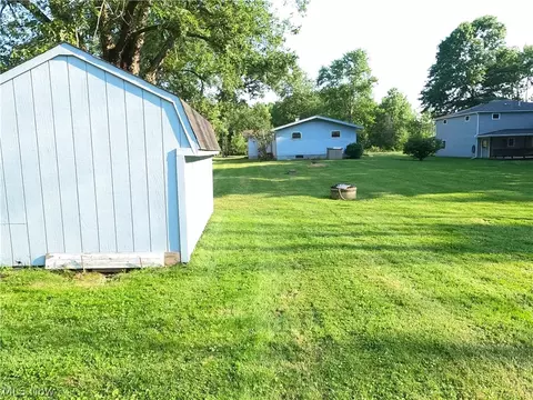 Exterior - 1425 Eastern Rd, Rittman, OH 44270 photo 4 of 10
