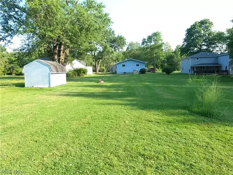 Exterior - 1425 Eastern Rd, Rittman, OH 44270 photo 8 of 10