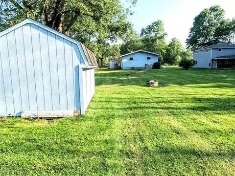 Exterior - 1425 Eastern Rd, Rittman, OH 44270 photo 3 of 10