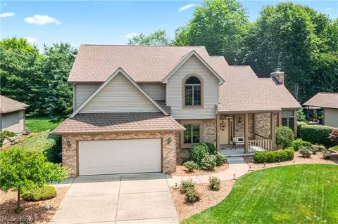 7715 Crimson Trl, Boardman, OH 44512