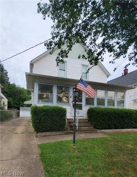 4252 W 22nd St, Cleveland, OH 44109