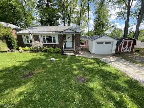 774 Western Dr, Wooster, OH 44691
