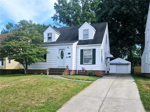 4723 Krueger Ave, Parma, OH 44134