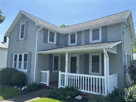 435 Union St, Washingtonville, OH 44490