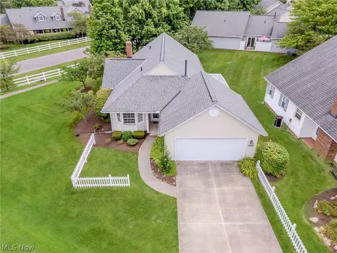 1315 Windmill Ln #10-1, Broadview Heights, OH 44147