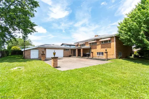 550 Edison St, Struthers, OH 44471 photo 19