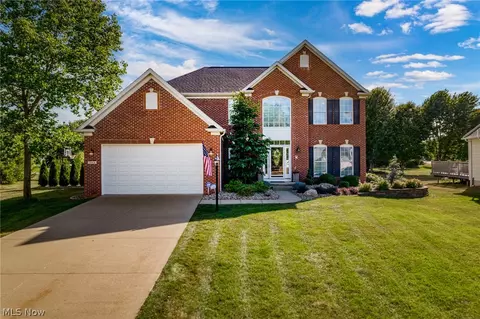 5164 Shillings Way, Copley, OH 44321