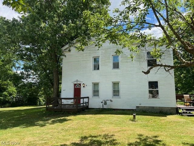 16177 Center St, Middlefield, OH 44062 - Movoto