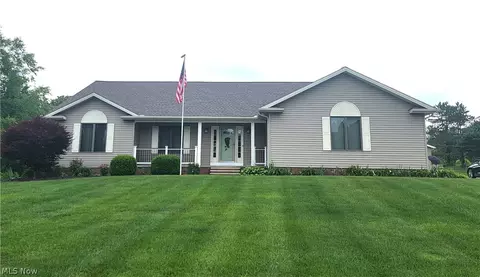 3757 Foskett Rd, Medina, OH 44256