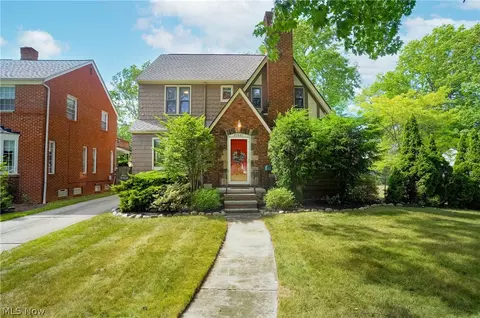 21621 Lake Shore Blvd, Euclid, OH 44123