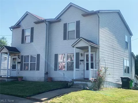 425 N Liberty Ave, Alliance, OH 44601