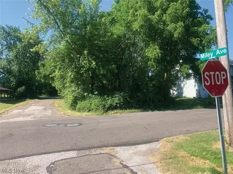 Jersey Street, Alliance, OH 44601