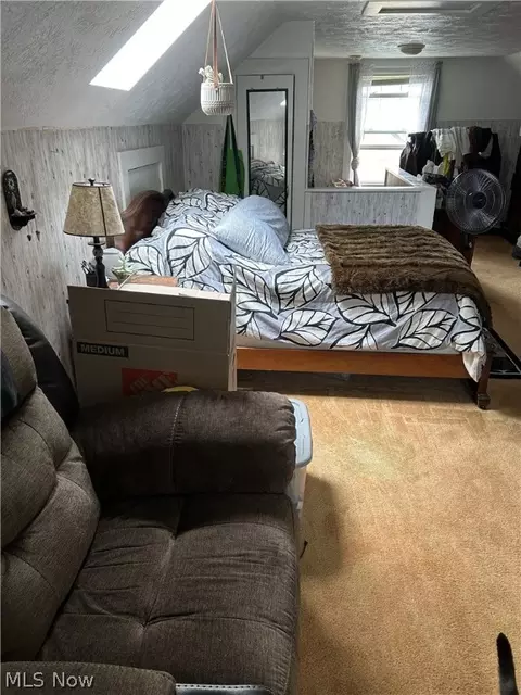 Bedroom - 159 Poplar Ave NW, Canton, OH 44708 photo 5 of 6