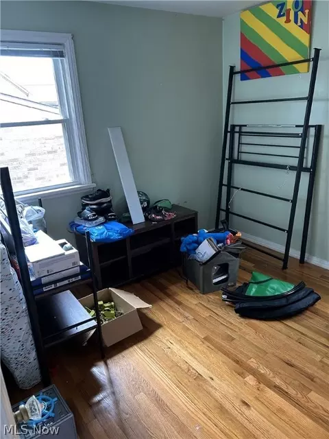 Bedroom - 159 Poplar Ave NW, Canton, OH 44708 photo 2 of 6