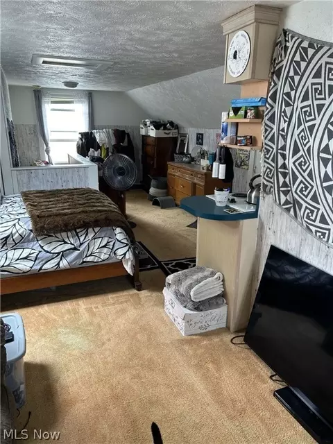 Bedroom - 159 Poplar Ave NW, Canton, OH 44708 photo 4 of 6