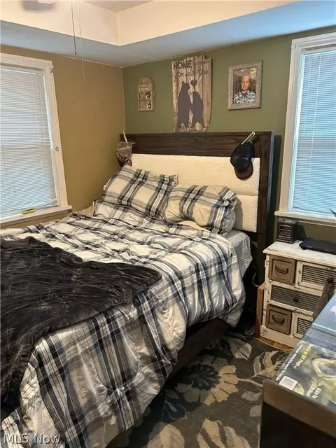Bedroom - 159 Poplar Ave NW, Canton, OH 44708 photo 1 of 6