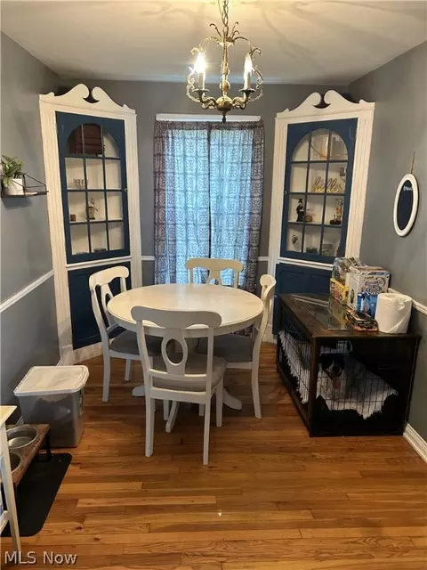 Dining - 159 Poplar Ave NW, Canton, OH 44708 photo 1 of 1