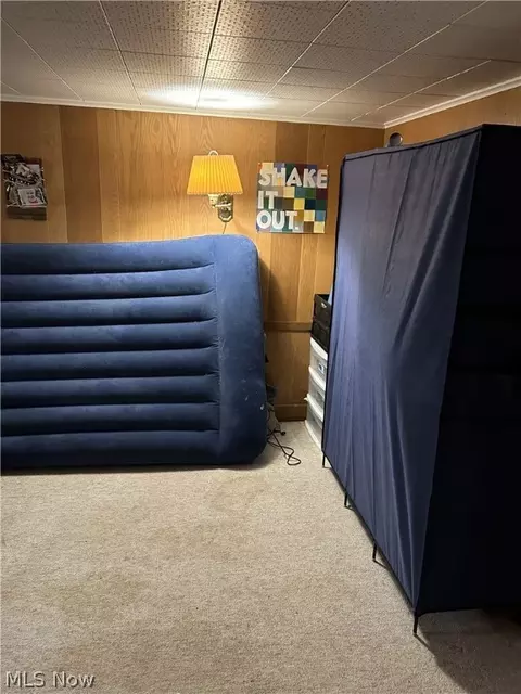 Bedroom - 159 Poplar Ave NW, Canton, OH 44708 photo 6 of 6