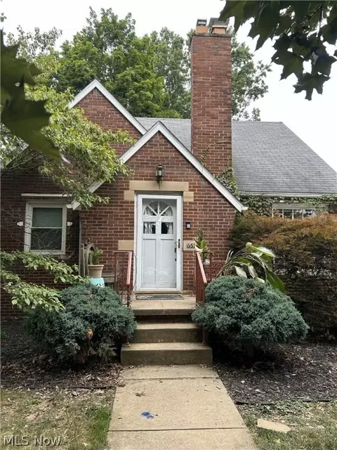 159 Poplar Ave NW, Canton, OH 44708