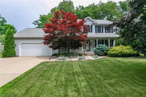 5761 Heritage Ave, Madison, OH 44057