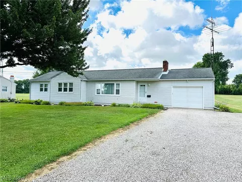 1189 County Road 1356, Ashland, OH 44805