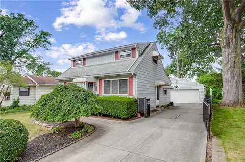 1628 High St, Cuyahoga Falls, OH 44221