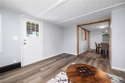 Entry Way - 692 Abbe Rd N, Elyria, OH 44035 photo 1 of 2