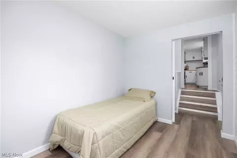 Bedroom - 692 Abbe Rd N, Elyria, OH 44035 photo 5 of 5