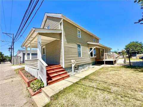 622 Wabash Ave, Massillon, OH 44647