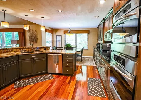 2995 Mill Ridge Cir NW, Canton, OH 44708 photo 18