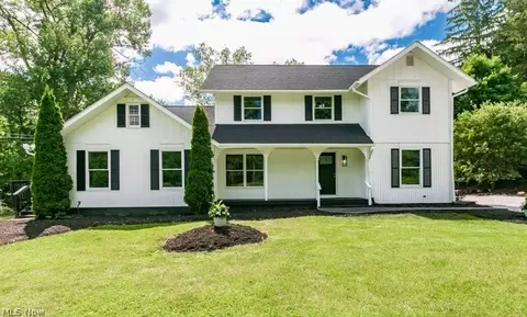 13828 Chillicothe Rd, Novelty, OH 44072