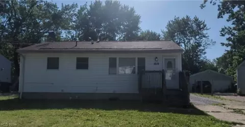1619 Nevada Ave, Lorain, OH 44052