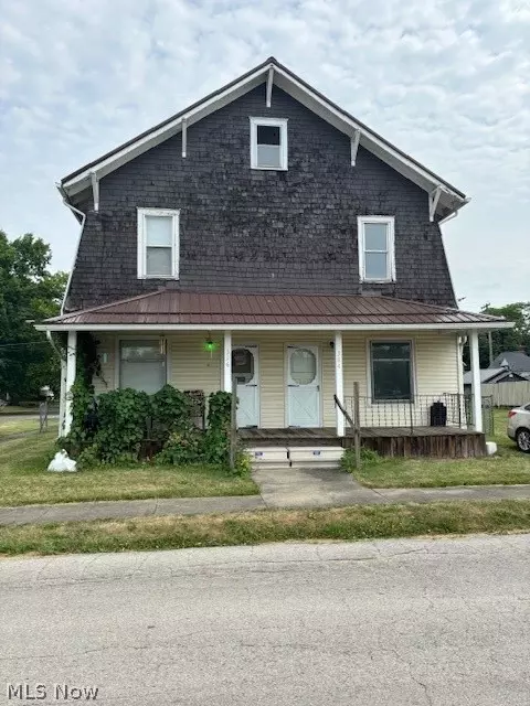 394-396 W Pennsylvania Ave, Sebring, OH 44672
