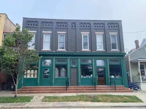 109 Maple St, Marietta, OH 45750
