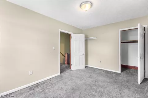 Bedroom - 29 Stewart St, Struthers, OH 44471 photo 2 of 6
