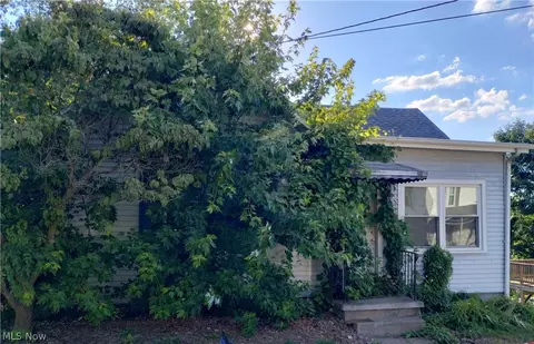 158 Warren Ave, Barnesville, OH 43713