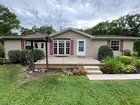 45300 Township Rd 954, Woodsfield, OH 43793