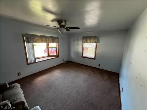 Living - 2120 E 40th St, Ashtabula, OH 44004 photo 2 of 2