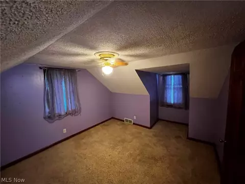 Bedroom - 2120 E 40th St, Ashtabula, OH 44004 photo 5 of 6
