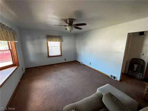 Living - 2120 E 40th St, Ashtabula, OH 44004 photo 1 of 2