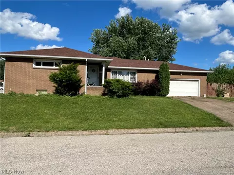 290 New York Blvd, Weirton, WV 26062