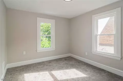 Bedroom - 762 Lakeside Ave, Lorain, OH 44052 photo 3 of 6