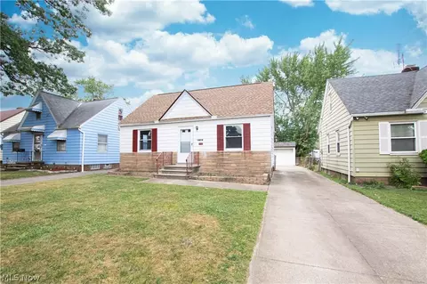 12212 Kensington Ave, Cleveland, OH 44111