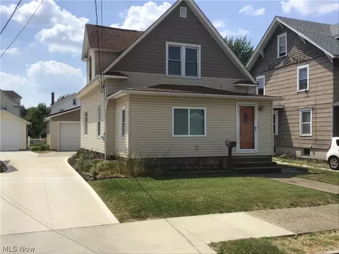 655 S Haines Ave, Alliance, OH 44601